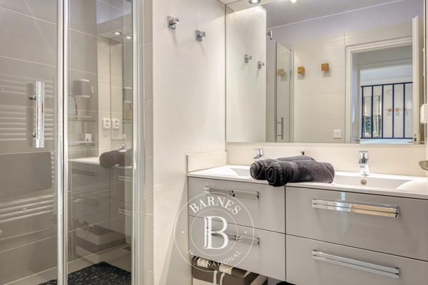 Deauville, Appartement 1 Chambre -  47 m² à vendre