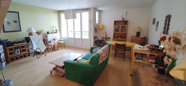 Duplex à vendre à Orléans dans le Loiret (45000), ref : 142564M