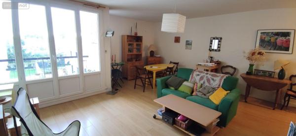 Duplex à vendre à Orléans dans le Loiret (45000), ref : 142564M