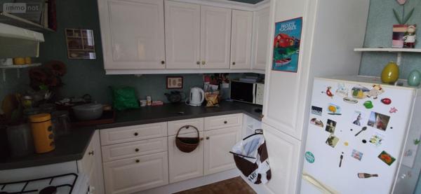 Duplex à vendre à Orléans dans le Loiret (45000), ref : 142564M