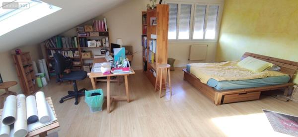 Duplex à vendre à Orléans dans le Loiret (45000), ref : 142564M