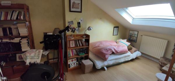 Duplex à vendre à Orléans dans le Loiret (45000), ref : 142564M