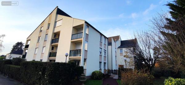 Duplex à vendre à Orléans dans le Loiret (45000), ref : 142564M