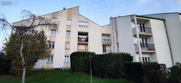 Duplex à vendre à Orléans dans le Loiret (45000), ref : 142564M
