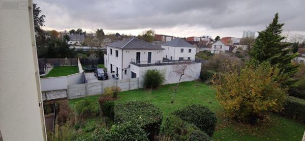 Duplex à vendre à Orléans dans le Loiret (45000), ref : 142564M