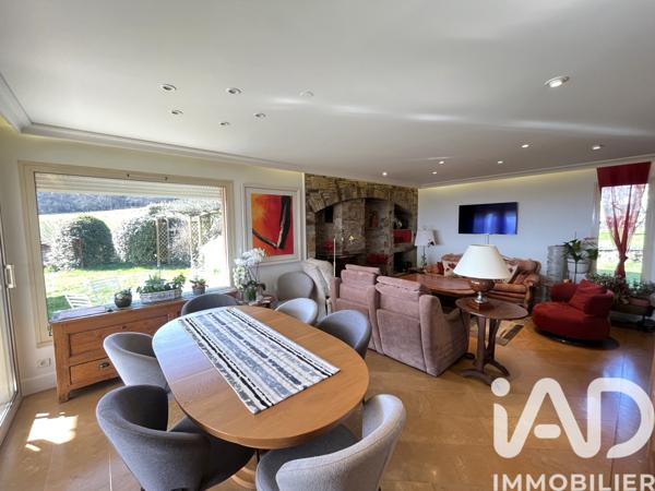 Maison à vendre 7 pièces 190 m² Reignier-Ésery