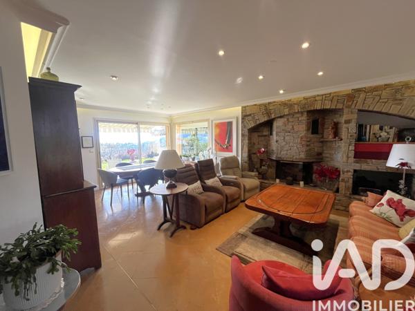 Maison à vendre 7 pièces 190 m² Reignier-Ésery