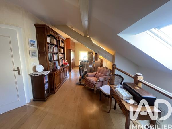 Maison à vendre 7 pièces 190 m² Reignier-Ésery