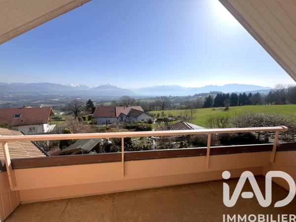 Maison à vendre 7 pièces 190 m² Reignier-Ésery