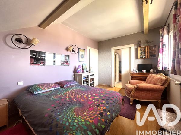 Maison à vendre 7 pièces 190 m² Reignier-Ésery