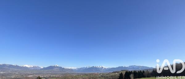 Maison à vendre 7 pièces 190 m² Reignier-Ésery