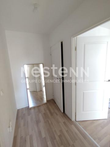 A VENDRE Guyancourt village, résidence 2014, beau 3 pièces 67m² en étage avec ascenseur