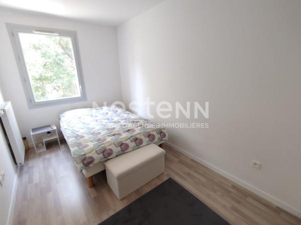 A VENDRE Guyancourt village, résidence 2014, beau 3 pièces 67m² en étage avec ascenseur