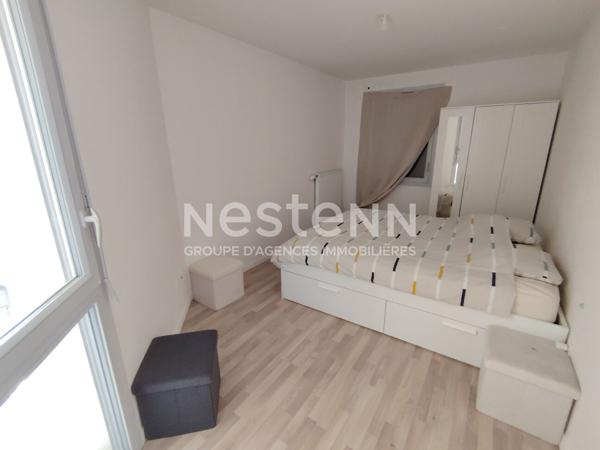 A VENDRE Guyancourt village, résidence 2014, beau 3 pièces 67m² en étage avec ascenseur
