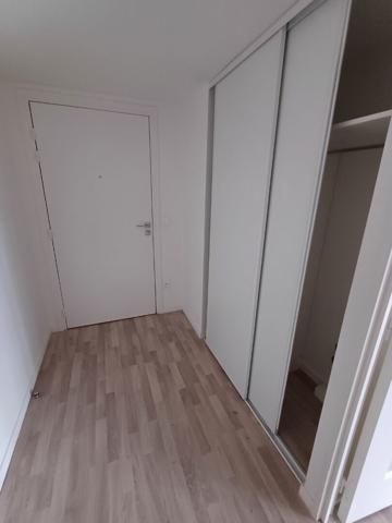 A VENDRE Guyancourt village, résidence 2014, beau 3 pièces 67m² en étage avec ascenseur