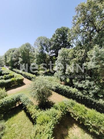 A VENDRE Guyancourt village, résidence 2014, beau 3 pièces 67m² en étage avec ascenseur