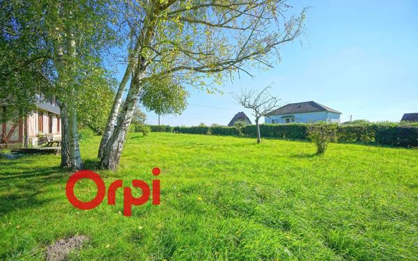 Maison à vendre    4 pièces •  Bernay