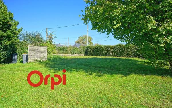 Maison à vendre    4 pièces •  Bernay