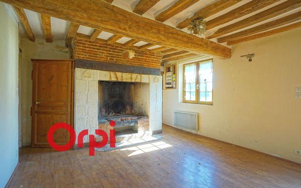 Maison à vendre    4 pièces •  Bernay