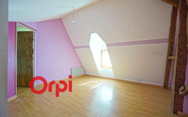 Maison à vendre    4 pièces •  Bernay