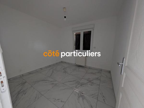 Vente
                Maison120 m² - 6 Pièces -
                    REVIGNY SUR ORNAIN (55800)