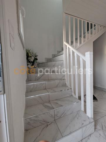 Vente
                Maison120 m² - 6 Pièces -
                    REVIGNY SUR ORNAIN (55800)