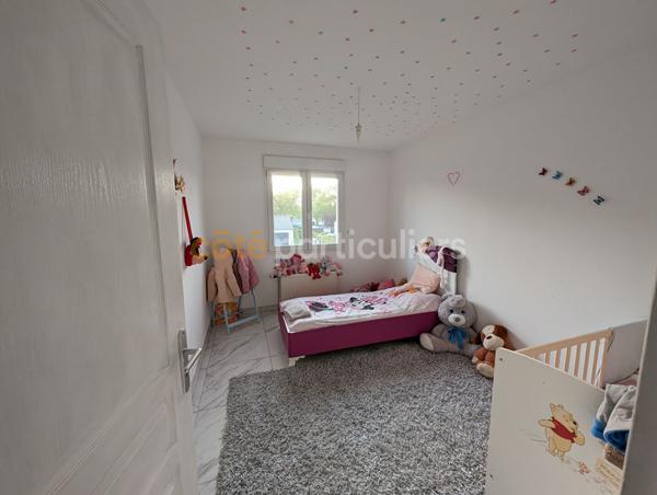 Vente
                Maison120 m² - 6 Pièces -
                    REVIGNY SUR ORNAIN (55800)