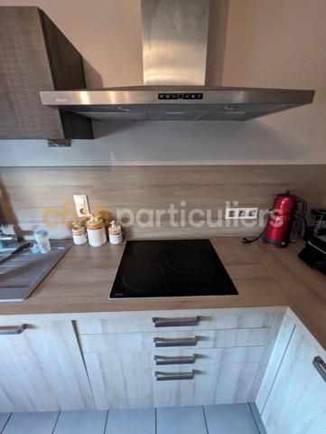 Vente
                Maison120 m² - 6 Pièces -
                    REVIGNY SUR ORNAIN (55800)