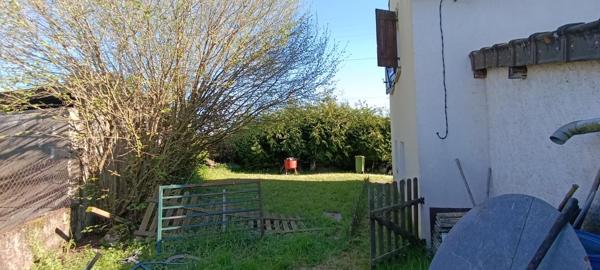 MAISON A 5 MINUTES DE NEVERS