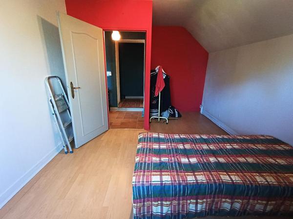 MAISON A 5 MINUTES DE NEVERS