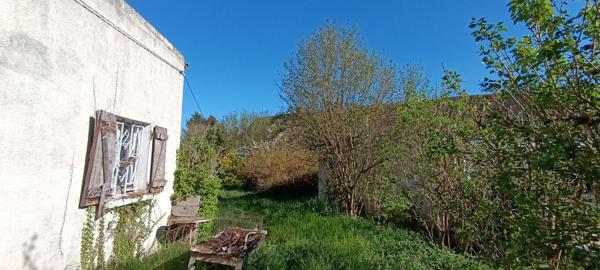 MAISON A 5 MINUTES DE NEVERS