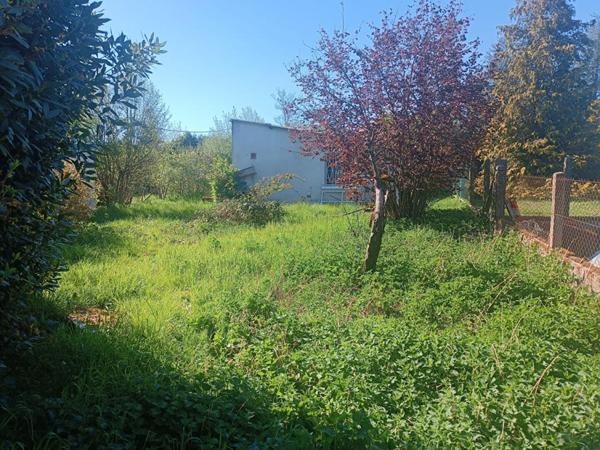 MAISON A 5 MINUTES DE NEVERS