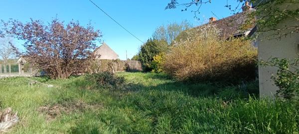 MAISON A 5 MINUTES DE NEVERS