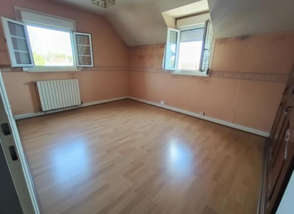 MAISON A 5 MINUTES DE NEVERS