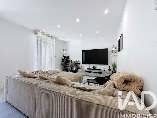 Immeuble à vendre 240 m² Perpignan