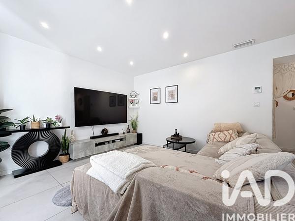 Immeuble à vendre 240 m² Perpignan