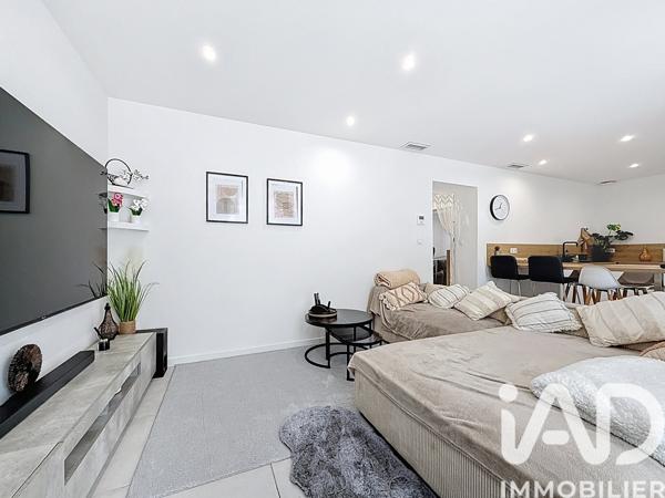 Immeuble à vendre 240 m² Perpignan