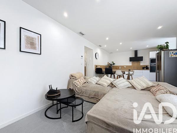 Immeuble à vendre 240 m² Perpignan