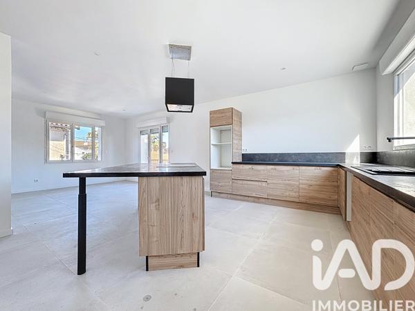 Immeuble à vendre 240 m² Perpignan