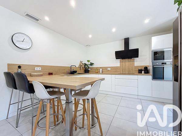 Immeuble à vendre 240 m² Perpignan