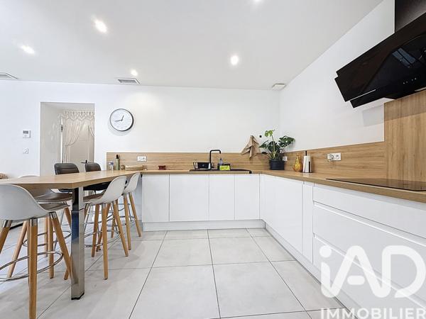 Immeuble à vendre 240 m² Perpignan