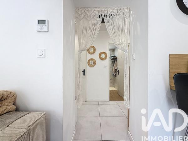 Immeuble à vendre 240 m² Perpignan