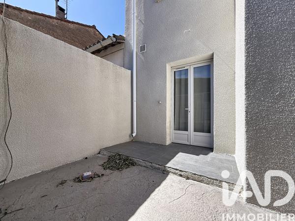 Immeuble à vendre 240 m² Perpignan