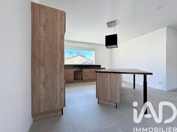 Immeuble à vendre 240 m² Perpignan