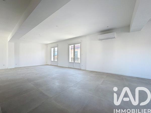 Immeuble à vendre 240 m² Perpignan