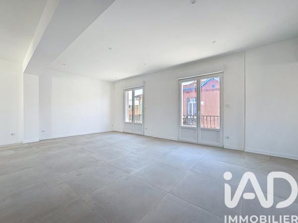 Immeuble à vendre 240 m² Perpignan