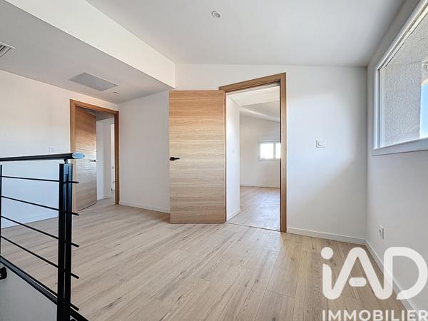 Immeuble à vendre 240 m² Perpignan