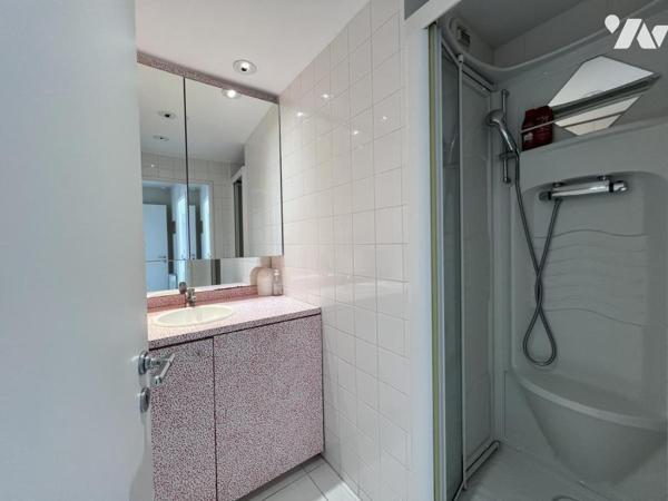 SAINT-QUAY-PORTRIEUX - SPACIEUX APPARTEMENT AVEC VUE MER IMPRENABLE