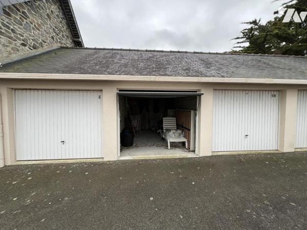 SAINT-QUAY-PORTRIEUX - SPACIEUX APPARTEMENT AVEC VUE MER IMPRENABLE