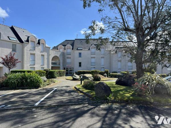 SAINT-QUAY-PORTRIEUX - SPACIEUX APPARTEMENT AVEC VUE MER IMPRENABLE
